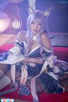 [Cospuri] No. 0495 Emiri Momota