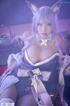 [Cospuri] No. 0495 Emiri Momota