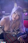 [Cospuri] No. 0495 Emiri Momota