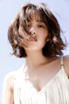 FRIDAY monthly girl 013＝新條由芽(NO watermark)