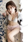 FRIDAY monthly girl 013＝新條由芽(NO watermark)
