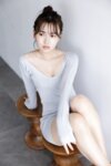 FRIDAY monthly girl 013＝新條由芽(NO watermark)