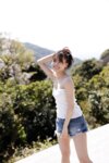 FRIDAY monthly girl 013＝新條由芽(NO watermark)