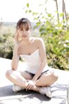 FRIDAY monthly girl 013＝新條由芽(NO watermark)
