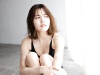 FRIDAY monthly girl 013＝新條由芽(NO watermark)