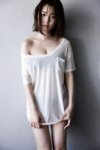 FRIDAY monthly girl 013＝新條由芽(NO watermark)