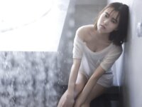 FRIDAY monthly girl 013＝新條由芽(NO watermark)