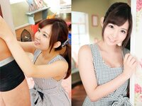[Photobook] 黒髪ご奉仕美少女秘密撮影会 彩乃なな ピュア美少女が目覚める初めての快感