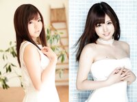 [Photobook] 黒髪ご奉仕美少女秘密撮影会 彩乃なな ピュア美少女が目覚める初めての快感