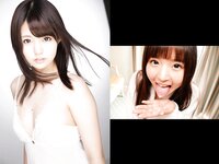 [Photobook] 黒髪ご奉仕美少女秘密撮影会 彩乃なな ピュア美少女が目覚める初めての快感