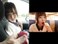 [Photobook] 黒髪ご奉仕美少女秘密撮影会 彩乃なな ピュア美少女が目覚める初めての快感
