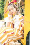 [Cosplay] Ely - Retro Kimono II