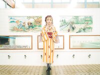 [Cosplay] Ely - Retro Kimono II