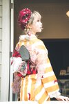 [Cosplay] Ely - Retro Kimono II