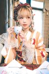 [Cosplay] Ely - Retro Kimono II