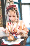 [Cosplay] Ely - Retro Kimono II