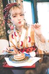 [Cosplay] Ely - Retro Kimono II