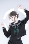 [Cosplay] G44 不会受伤 - Paradise 乐园