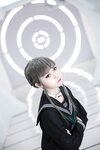 [Cosplay] G44 不会受伤 - Paradise 乐园