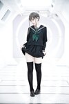 [Cosplay] G44 不会受伤 - Paradise 乐园