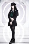 [Cosplay] G44 不会受伤 - Paradise 乐园