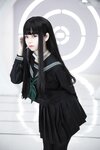 [Cosplay] G44 不会受伤 - Paradise 乐园