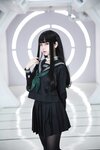 [Cosplay] G44 不会受伤 - Paradise 乐园