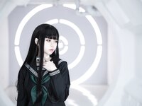[Cosplay] G44 不会受伤 - Paradise 乐园