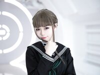 [Cosplay] G44 不会受伤 - Paradise 乐园