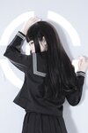 [Cosplay] G44 不会受伤 - Paradise 乐园