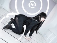 [Cosplay] G44 不会受伤 - Paradise 乐园