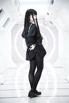 [Cosplay] G44 不会受伤 - Paradise 乐园