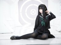 [Cosplay] G44 不会受伤 - Paradise 乐园