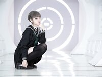 [Cosplay] G44 不会受伤 - Paradise 乐园
