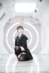 [Cosplay] G44 不会受伤 - Paradise 乐园