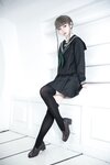[Cosplay] G44 不会受伤 - Paradise 乐园