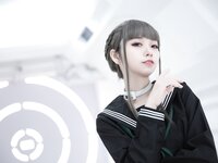 [Cosplay] G44 不会受伤 - Paradise 乐园