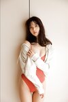 [Photobook] 松平璃子「艶っぽくて、色っぽい。」ｖｏｌ．１ (NO watermark)