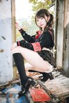 [Cosplay] 花铃 南半球JK