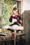 [Cosplay] 花铃 南半球JK