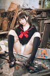 [Cosplay] 花铃 南半球JK