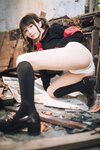 [Cosplay] 花铃 南半球JK