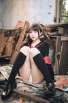 [Cosplay] 花铃 南半球JK