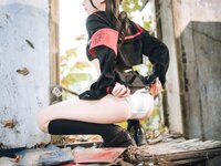[Cosplay] 花铃 南半球JK