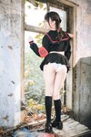 [Cosplay] 花铃 南半球JK