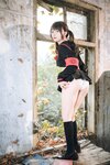 [Cosplay] 花铃 南半球JK