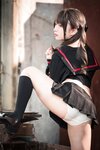 [Cosplay] 花铃 南半球JK