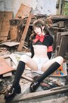 [Cosplay] 花铃 南半球JK