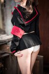 [Cosplay] 花铃 南半球JK