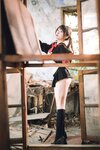 [Cosplay] 花铃 南半球JK